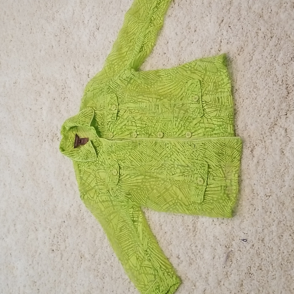 Women's blouse
